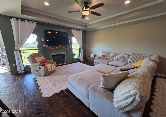 Photo 3 of Single family home for sale at 3558 Seminole Ln, Bonifay, FL 32425 | MLS# 795887 | Listing updated on 2026-09-26