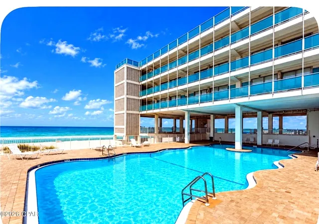 Photo 1 of Condo for sale at 14401 Front Beach Rd #311, Panama City Beach, FL 32413 | MLS# 795888 | Listing updated on 2026-09-26