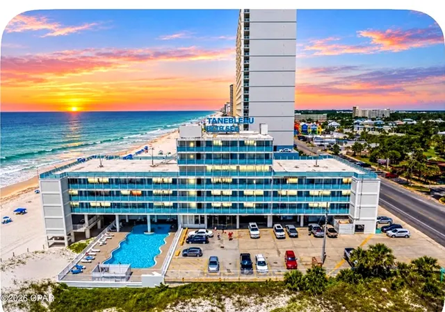 Photo 3 of Condo for sale at 14401 Front Beach Rd #311, Panama City Beach, FL 32413 | MLS# 795888 | Listing updated on 2026-09-26