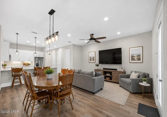 Photo 2 of Townhouse for sale at 2628 Allison Ave, Panama City, FL 32408 | MLS# 795890 | Listing updated on 2026-09-27