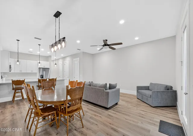 Photo 3 of Townhouse for sale at 2628 Allison Ave, Panama City, FL 32408 | MLS# 795890 | Listing updated on 2026-09-27