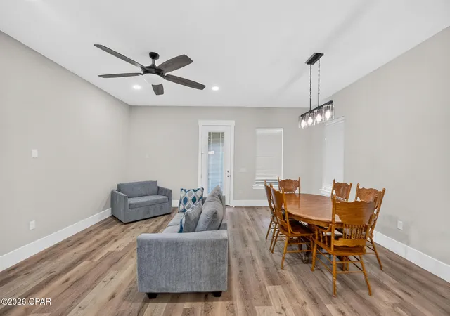 Photo 4 of Townhouse for sale at 2628 Allison Ave, Panama City, FL 32408 | MLS# 795890 | Listing updated on 2026-09-27