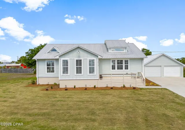 Photo 1 of Single family home for sale at 413 Colorado Dr, Mexico Beach, FL 32456 | MLS# 795892 | Listing updated on 2026-09-26