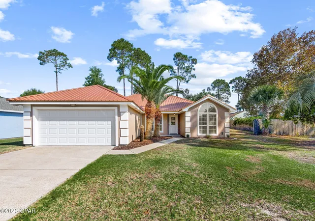 Photo 1 of Sale Pending at 161 Treasure Palm Dr, Panama City, FL 32408 | MLS# 795895 | Listing updated on 2026-10-02