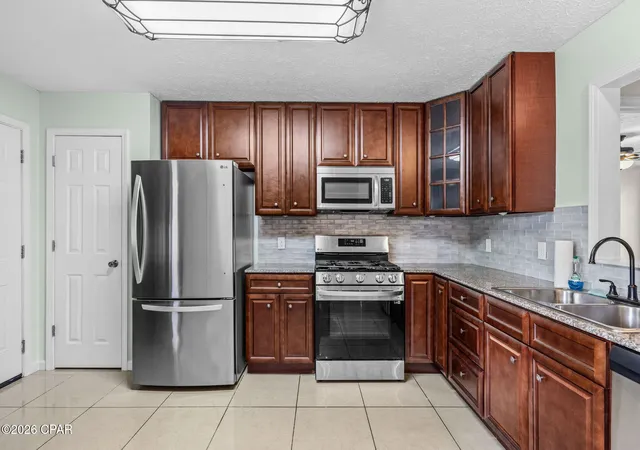 Photo 1 of Sale Pending at 161 Treasure Palm Dr, Panama City, FL 32408 | MLS# 795895 | Listing updated on 2026-10-02