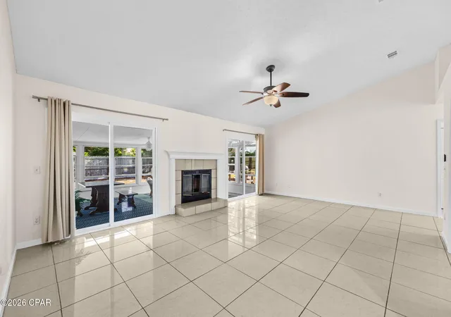 Photo 2 of Sale Pending at 161 Treasure Palm Dr, Panama City, FL 32408 | MLS# 795895 | Listing updated on 2026-10-02