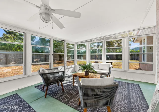 Photo 3 of Sale Pending at 161 Treasure Palm Dr, Panama City, FL 32408 | MLS# 795895 | Listing updated on 2026-10-02
