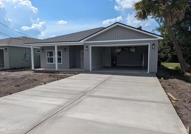 Photo 3 of Single family home for sale at 1416 Louisiana Ave, Lynn Haven, FL 32444 | MLS# 795896 | Listing updated on 2026-09-26