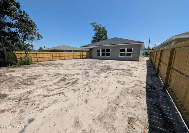Photo 4 of Single family home for sale at 1416 Louisiana Ave, Lynn Haven, FL 32444 | MLS# 795896 | Listing updated on 2026-09-26
