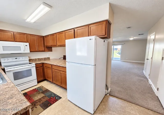 Photo 3 of Townhouse for sale at 1325 W 12th Street #B7, Panama City, FL 32401 | MLS# 795897 | Listing updated on 2026-09-28