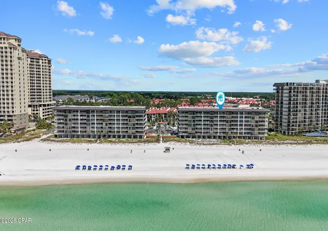 Photo 3 of Condo for sale at 11757 Front Beach Rd #L404, Panama City Beach, FL 32407 | MLS# 795898 | Listing updated on 2026-09-26