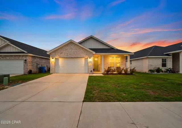 Photo 1 of Single family home for sale at 3791 Basal St, Panama City, FL 32404 | MLS# 795903 | Listing updated on 2026-10-05