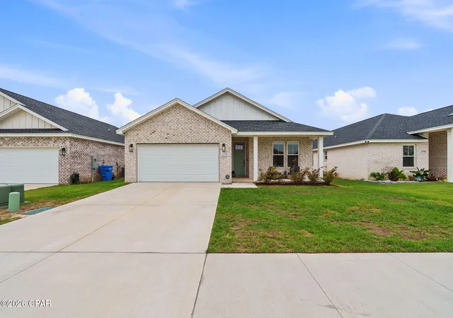 Photo 1 of Single family home for sale at 3791 Basal St, Panama City, FL 32404 | MLS# 795903 | Listing updated on 2026-10-05