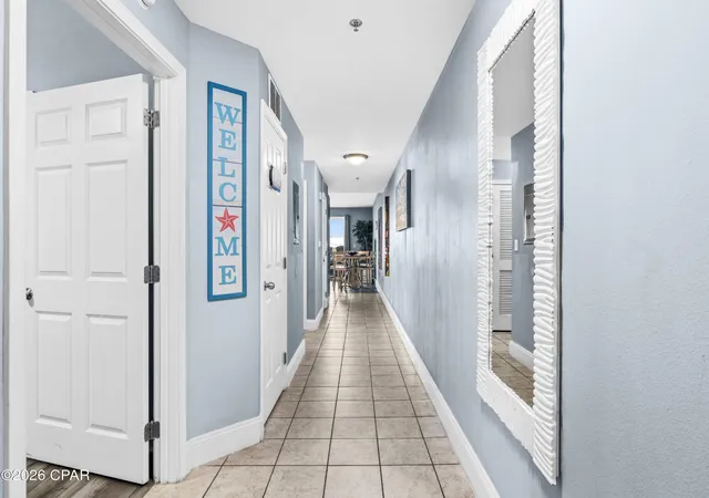 Photo 4 of Condo for sale at 9902 S Thomas Dr #1037, Panama City, FL 32408 | MLS# 795907 | Listing updated on 2026-09-27