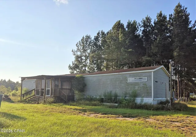 Photo 2 of Manufactured home for sale at (Undisclosed), Chipley, FL 32428 | MLS# 795908 | Listing updated on 2026-10-07