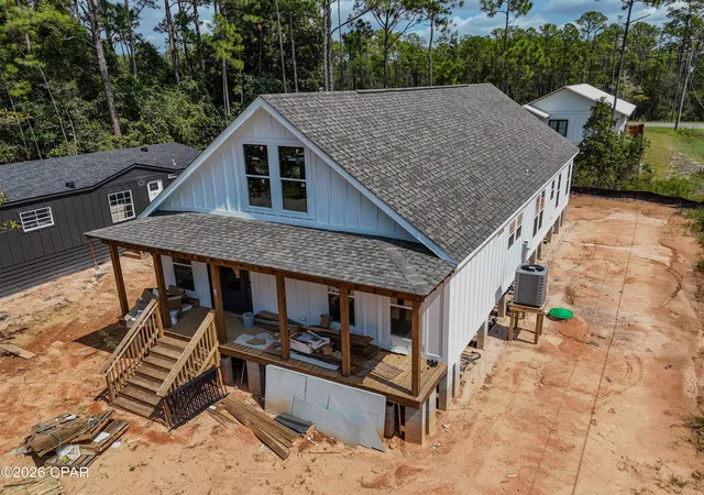 Photo 1 of Single family home for sale at 10 N K St, Santa Rosa Beach, FL 32459 | MLS# 795909 | Listing updated on 2026-09-27