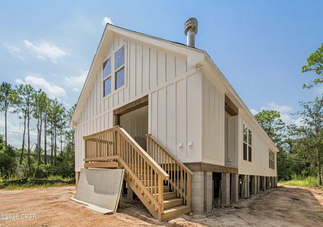 Photo 2 of Single family home for sale at 10 N K St, Santa Rosa Beach, FL 32459 | MLS# 795909 | Listing updated on 2026-09-27
