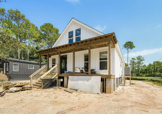 Photo 3 of Single family home for sale at 10 N K St, Santa Rosa Beach, FL 32459 | MLS# 795909 | Listing updated on 2026-09-27