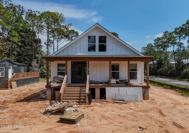 Photo 4 of Single family home for sale at 10 N K St, Santa Rosa Beach, FL 32459 | MLS# 795909 | Listing updated on 2026-09-27