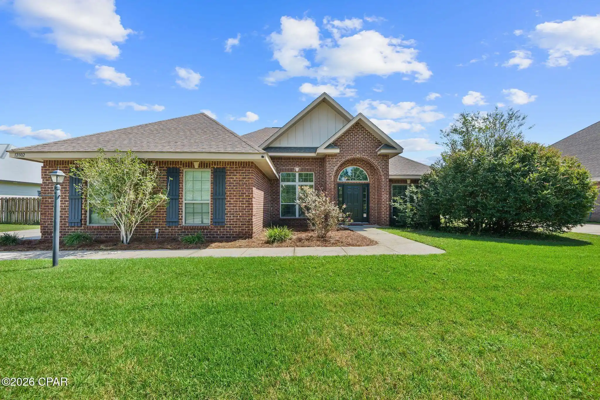 Photo 1 of Sale Pending at 12802 Merial Waters Pass, Panama City, FL 32409 | MLS# 795910 | Listing updated on 2026-10-16