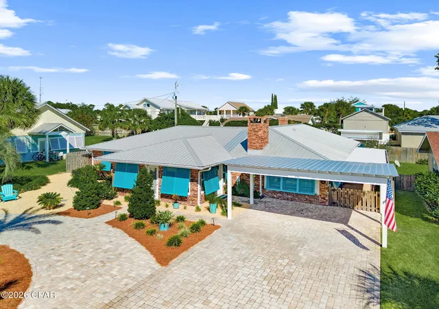 Photo 4 of Single family home for sale at 204 Buena Vista Ave, Panama City Beach, FL 32413 | MLS# 795913 | Listing updated on 2026-10-05