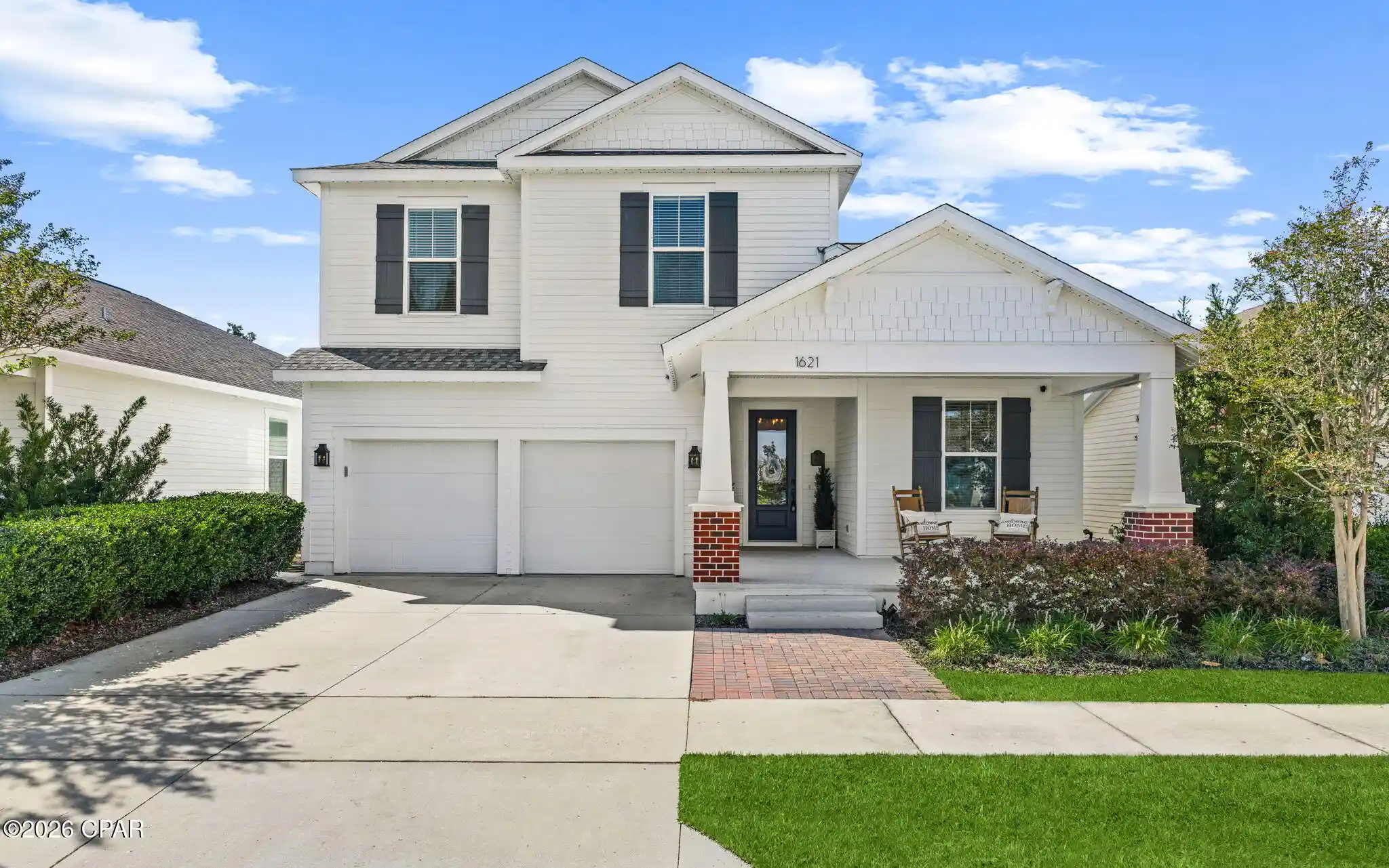 Photo 1 of Single family home for sale at 1621 Kestrel St, Panama City, FL 32405 | MLS# 795914 | Listing updated on 2026-10-19