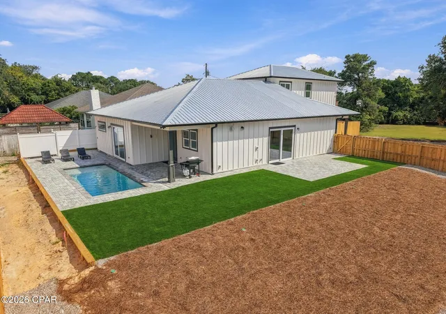 Photo 1 of Single family home for sale at 178 Belaire Dr, Panama City Beach, FL 32413 | MLS# 795915 | Listing updated on 2026-09-28