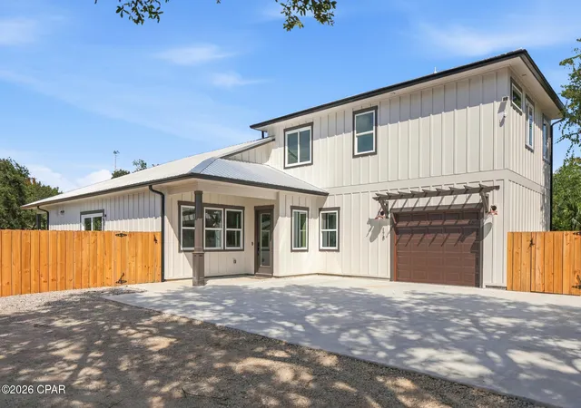 Photo 2 of Single family home for sale at 178 Belaire Dr, Panama City Beach, FL 32413 | MLS# 795915 | Listing updated on 2026-09-28