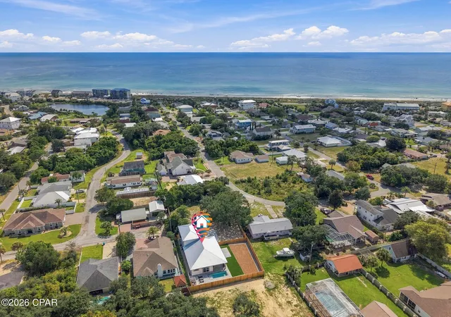 Photo 3 of Single family home for sale at 178 Belaire Dr, Panama City Beach, FL 32413 | MLS# 795915 | Listing updated on 2026-09-28