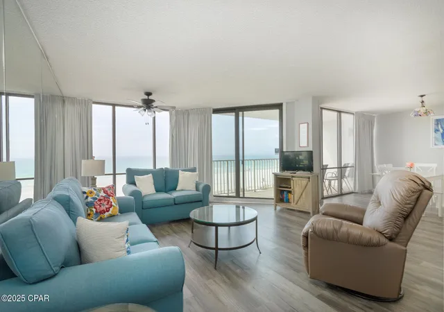 Photo 2 of Condo for sale at 11757 Front Beach Rd #L206, Panama City Beach, FL 32407 | MLS# 795919 | Listing updated on 2026-09-27