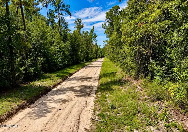 Photo 2 of Land for sale at 00 Pitts Rd, Fountain, FL 32438 | MLS# 795920 | Listing updated on 2026-09-28