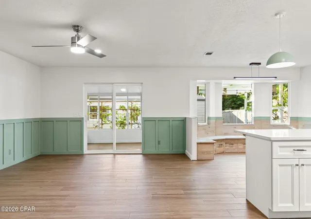 Photo 3 of Single family home for sale at 124 Coral Dr, Panama City Beach, FL 32413 | MLS# 795921 | Listing updated on 2026-09-28