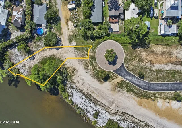 Photo 4 of Land for sale at 7808 Grand Lagoon Way, Panama City, FL 32408 | MLS# 795929 | Listing updated on 2026-09-28