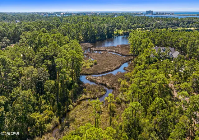Photo 3 of Land for sale at 1743 Lost Cvs Ln, Panama City Beach, FL 32413 | MLS# 795930 | Listing updated on 2026-10-02