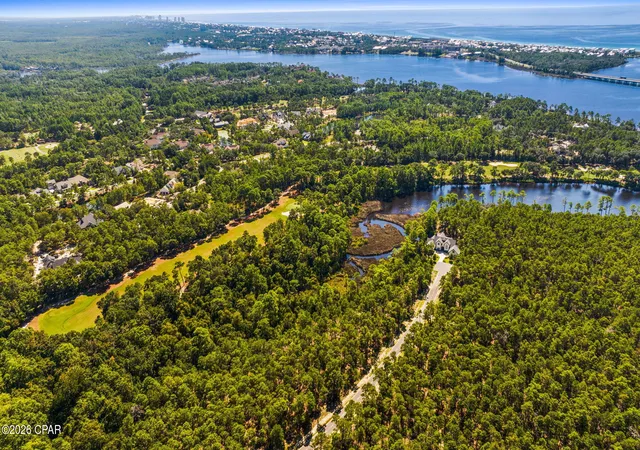 Photo 4 of Land for sale at 1743 Lost Cvs Ln, Panama City Beach, FL 32413 | MLS# 795930 | Listing updated on 2026-10-02