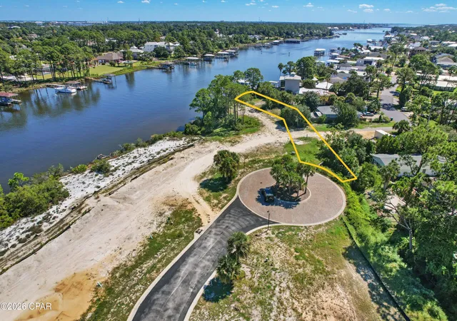 Photo 4 of Land for sale at 7804 Grand Lagoon Way, Panama City, FL 32408 | MLS# 795931 | Listing updated on 2026-09-28