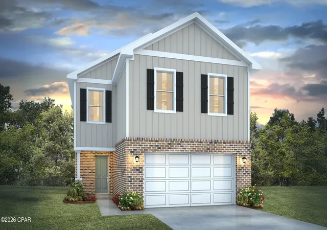 Photo 1 of Single family home for sale at 3146 Sawgrass St, Panama City, FL 32409 | MLS# 795935 | Listing updated on 2026-09-28