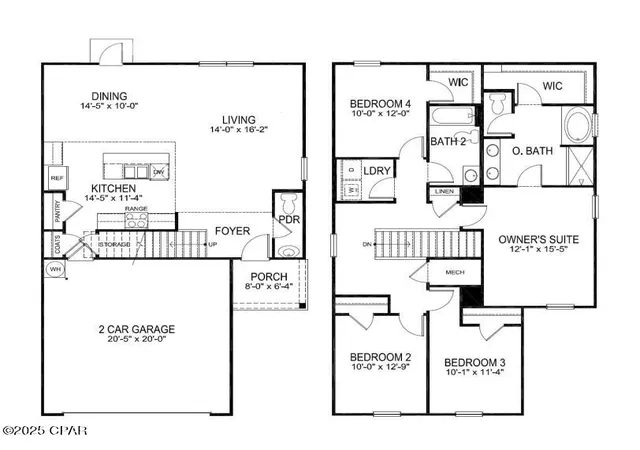 Photo 1 of Single family home for sale at 3146 Sawgrass St, Panama City, FL 32409 | MLS# 795935 | Listing updated on 2026-09-28