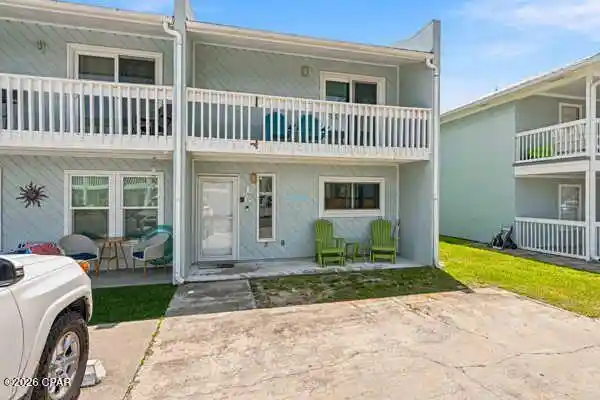 Photo 1 of Townhouse for sale at 17642 Front Beach Rd #C1, Panama City Beach, FL 32413 | MLS# 795936 | Listing updated on 2026-10-22