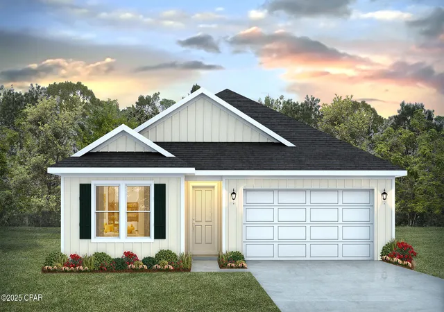 Photo 1 of Single family home for sale at 7122 William Pitsenbarger Rd, Panama City, FL 32404 | MLS# 795939 | Listing updated on 2026-09-28