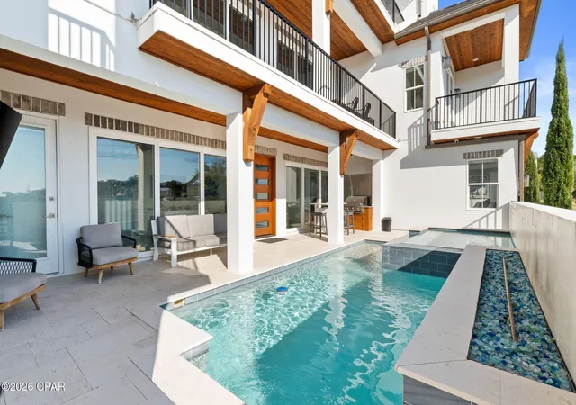 Photo 2 of Single family home for sale at 17 Penny Ln, Santa Rosa Beach, FL 32459 | MLS# 795944 | Listing updated on 2026-09-28