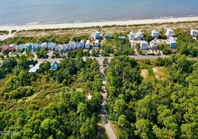 Land for sale at Lot 37 Water's Edge Dr, Port Saint Joe, FL 32456 | MLS# 795947