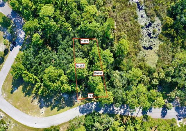Photo 2 of Land for sale at Lot 37 Water's Edge Dr, Port Saint Joe, FL 32456 | MLS# 795947 | Listing updated on 2026-09-28