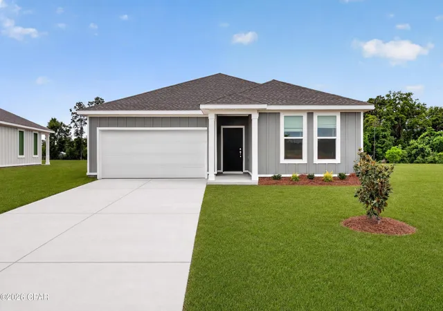 Photo 1 of Single family home for sale at 12271 Bowen Way #HS 74, Panama City, FL 32409 | MLS# 795953 | Listing updated on 2026-10-05