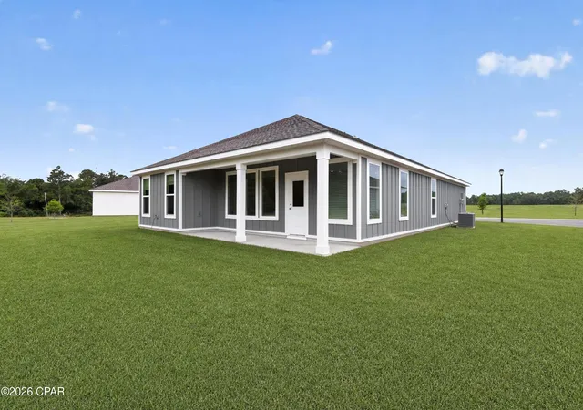 Photo 2 of Single family home for sale at 12271 Bowen Way #HS 74, Panama City, FL 32409 | MLS# 795953 | Listing updated on 2026-10-05