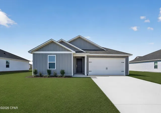 Photo 1 of Sale Pending at 12267 Rylann St #HS 95, Panama City, FL 32409 | MLS# 795954 | Listing updated on 2026-10-05