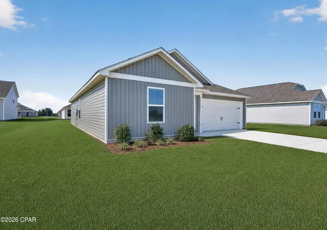Photo 2 of Sale Pending at 12267 Rylann St #HS 95, Panama City, FL 32409 | MLS# 795954 | Listing updated on 2026-10-05