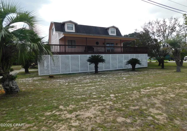 Photo 1 of Single family home for sale at 22421 Lakeview Ln, Panama City Beach, FL 32413 | MLS# 795955 | Listing updated on 2026-10-01
