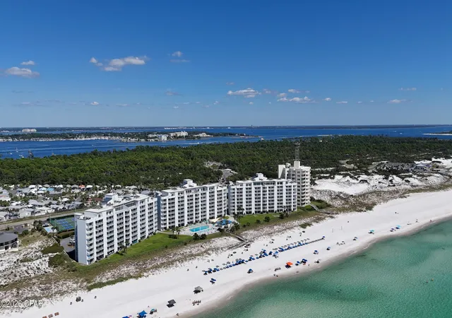 Photo 1 of Condo for sale at 4425 Thomas Dr #309T, Panama City, FL 32408 | MLS# 795959 | Listing updated on 2026-09-28