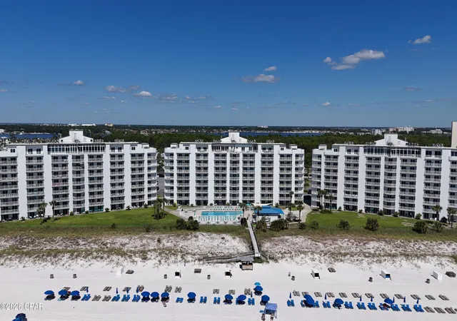 Photo 2 of Condo for sale at 4425 Thomas Dr #309T, Panama City, FL 32408 | MLS# 795959 | Listing updated on 2026-09-28